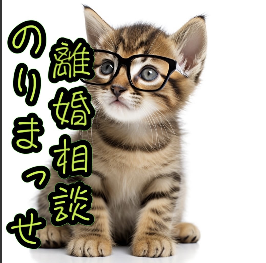 離婚相談承ります 身近な人に相談しにくい仕事/お金/育児/親権/愚痴/離婚相談 イメージ1