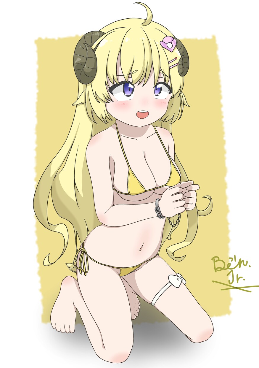 キャラクターを作成します 全身イラストから背景付きまで、あなた好みのキャラを作成します イメージ8