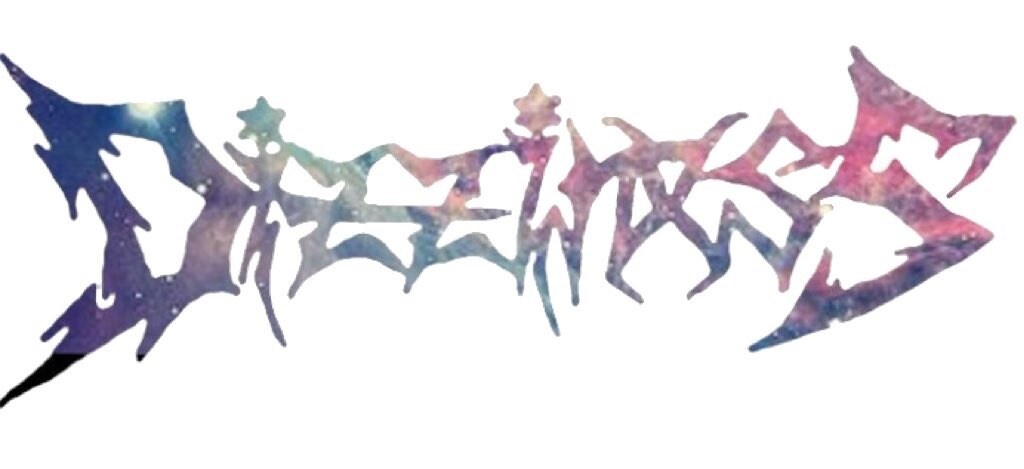 主にメタルのバンドロゴ描きます 新規バンドロゴや、バンドロゴを新しくしたい方 イメージ3