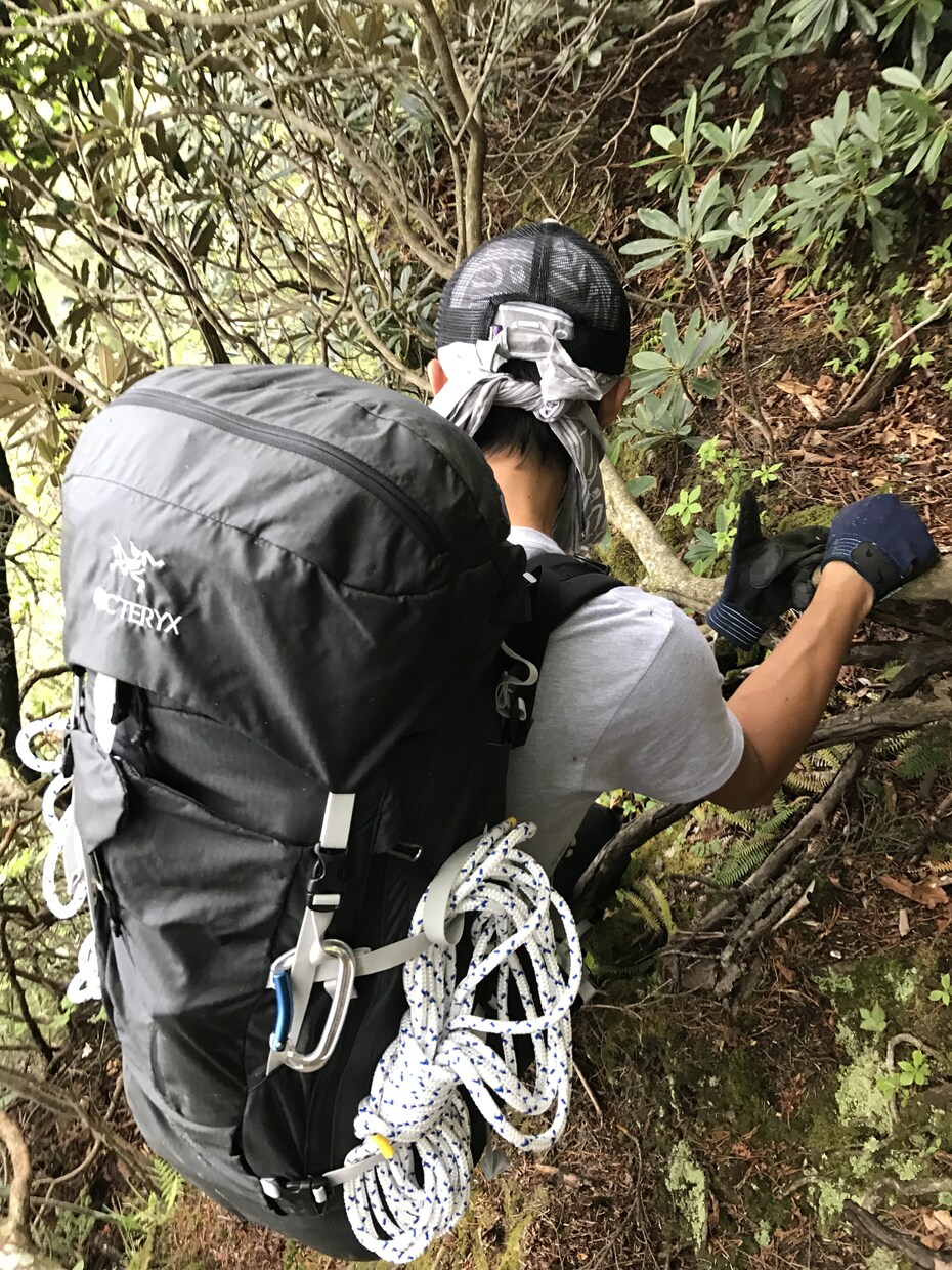 楽しいCANP、イベントの提供します 山、川、自然でのアウトドアの相談、スポーツ全般の相談 イメージ3