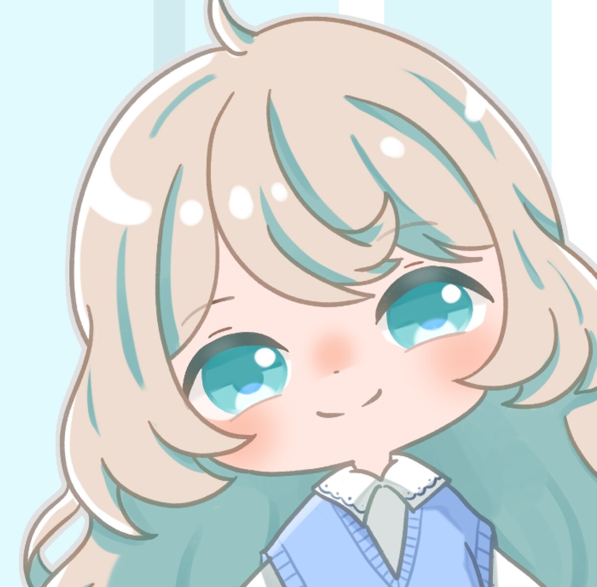 オリジナルのデフォルメのイラストを制作いたします 丁寧なヒアリング｜使用用途に合わせて制作｜オリジナルイラスト イメージ1