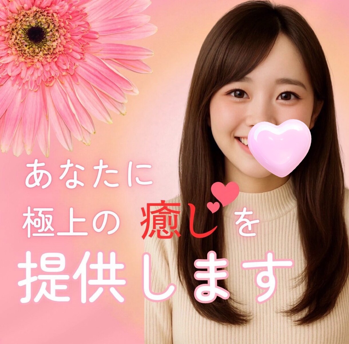 萌えキュンボイス♡保健室の先生が甘〜く癒します 一度味わったらもう最期ッッ…秘密の診察受けてみませんか？♡ イメージ1