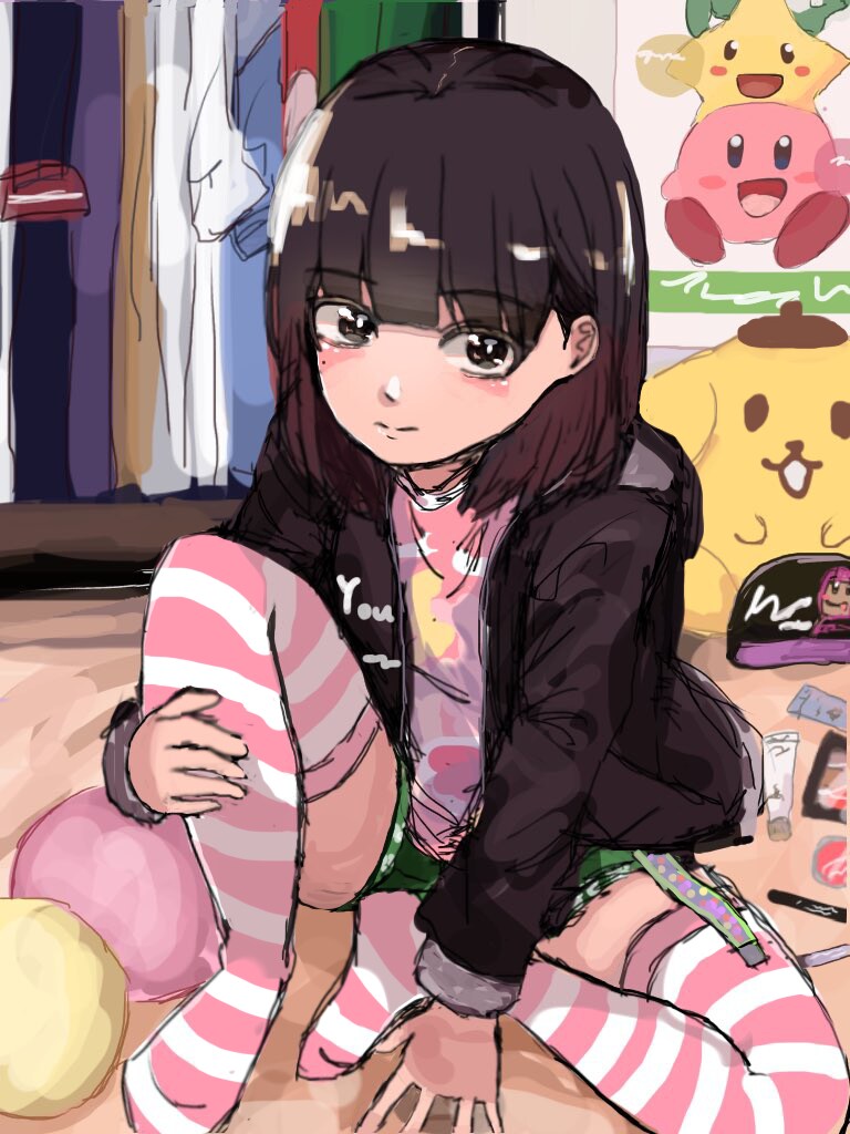 イラスト、SNSアイコン描きます 必ず私の絵柄を見て納得した方のみご依頼お願いします。 イメージ9