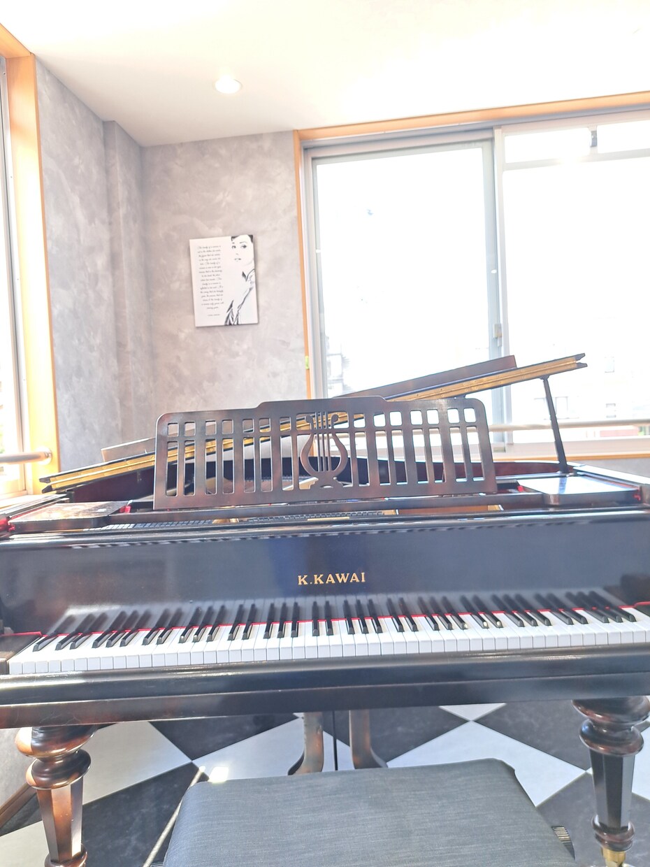 大切な人へのピアノ曲を作曲します 特別な日の、何でもない日のプレゼント イメージ1
