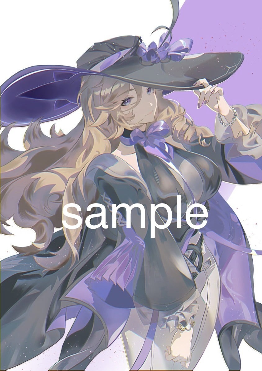 SNSアイコン、一枚絵のイラスト描きます 中性的、大人ぽいイラストが得意です!! イメージ6