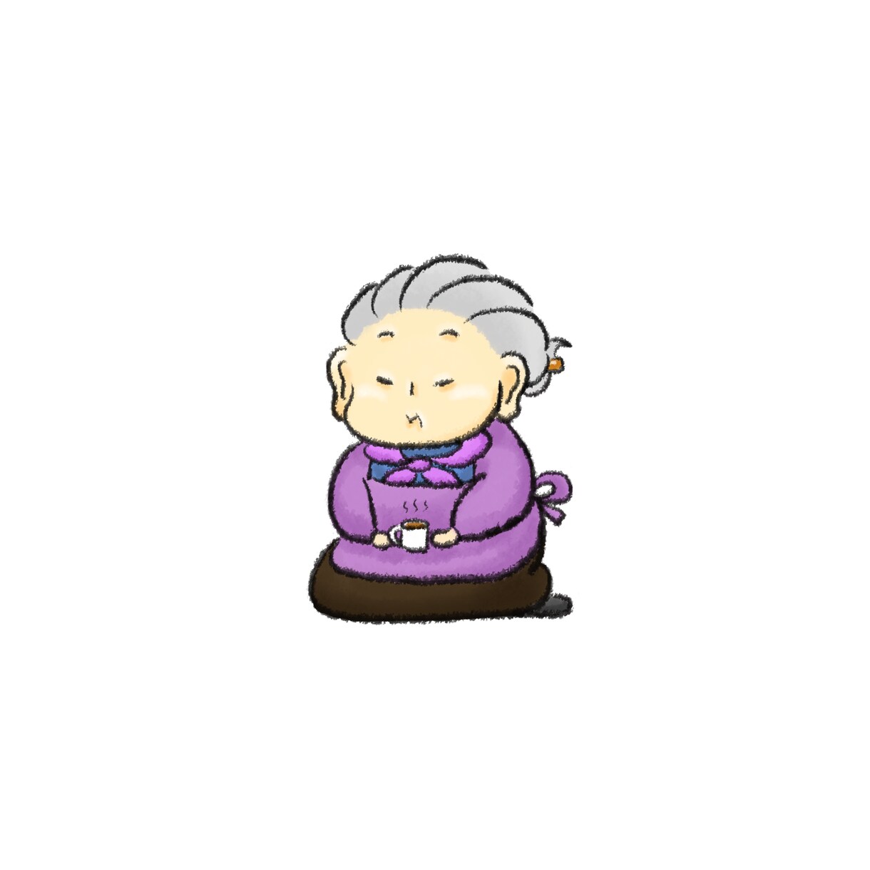 あなただけのデジタルイラスト、描きます あなたが笑顔になりますように！ イメージ2