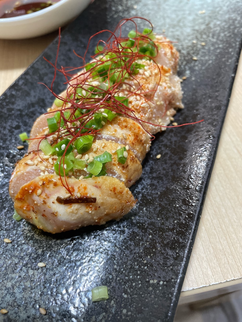 今日のお酒のお供レシピを教えます 現居酒屋店長があなたの今夜のお酒のお供レシピをお教えします。 イメージ4