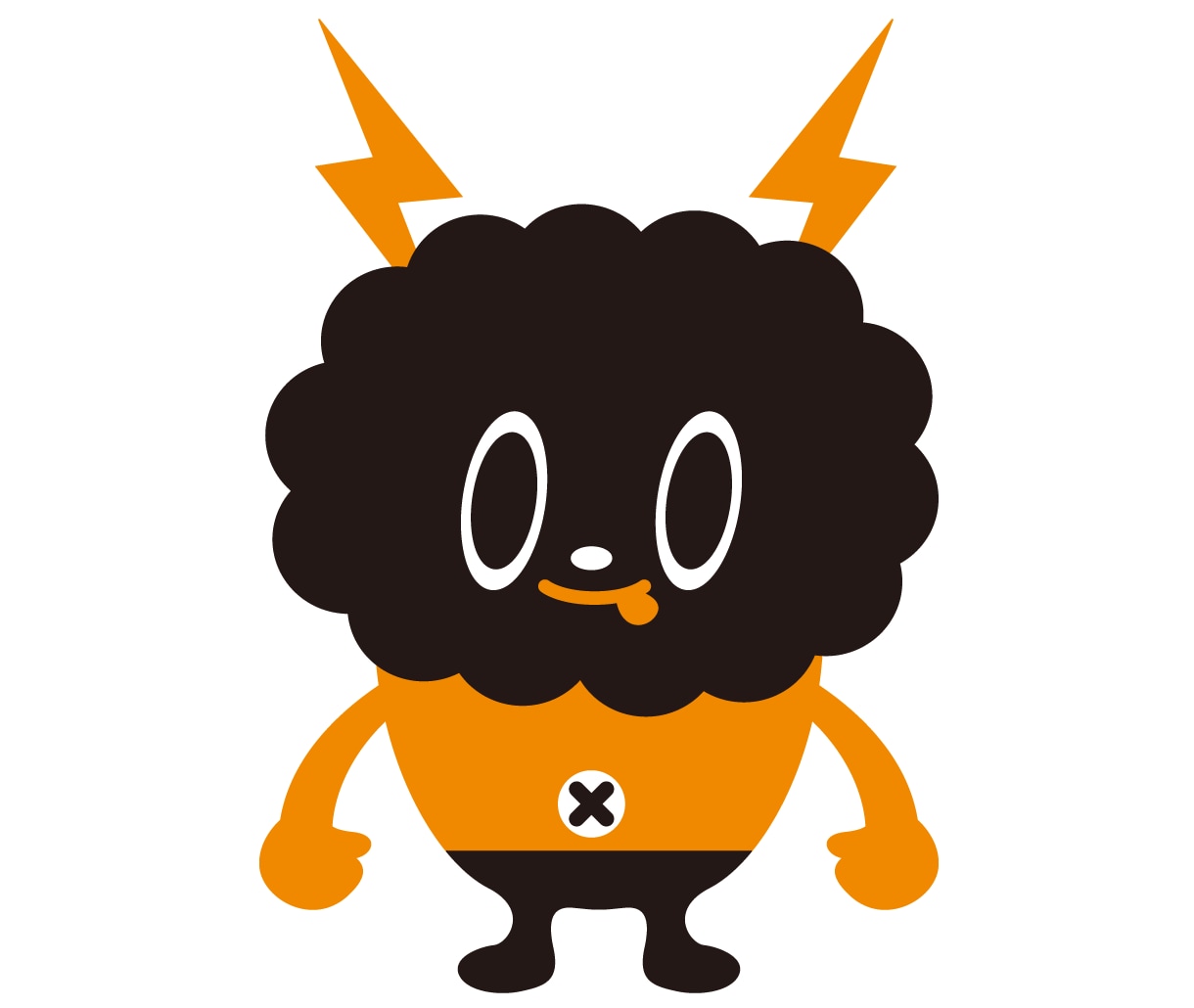 可愛いマスコットキャラ作るます 出会って4秒で可愛い！第一印象からナイスですね！ イメージ7