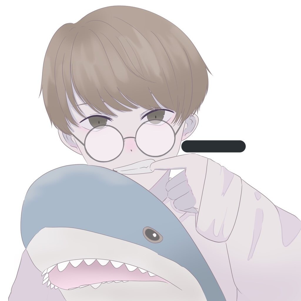 貴方のsnsのアイコンお描きます snsのアイコン描きます*✎！。 イメージ6
