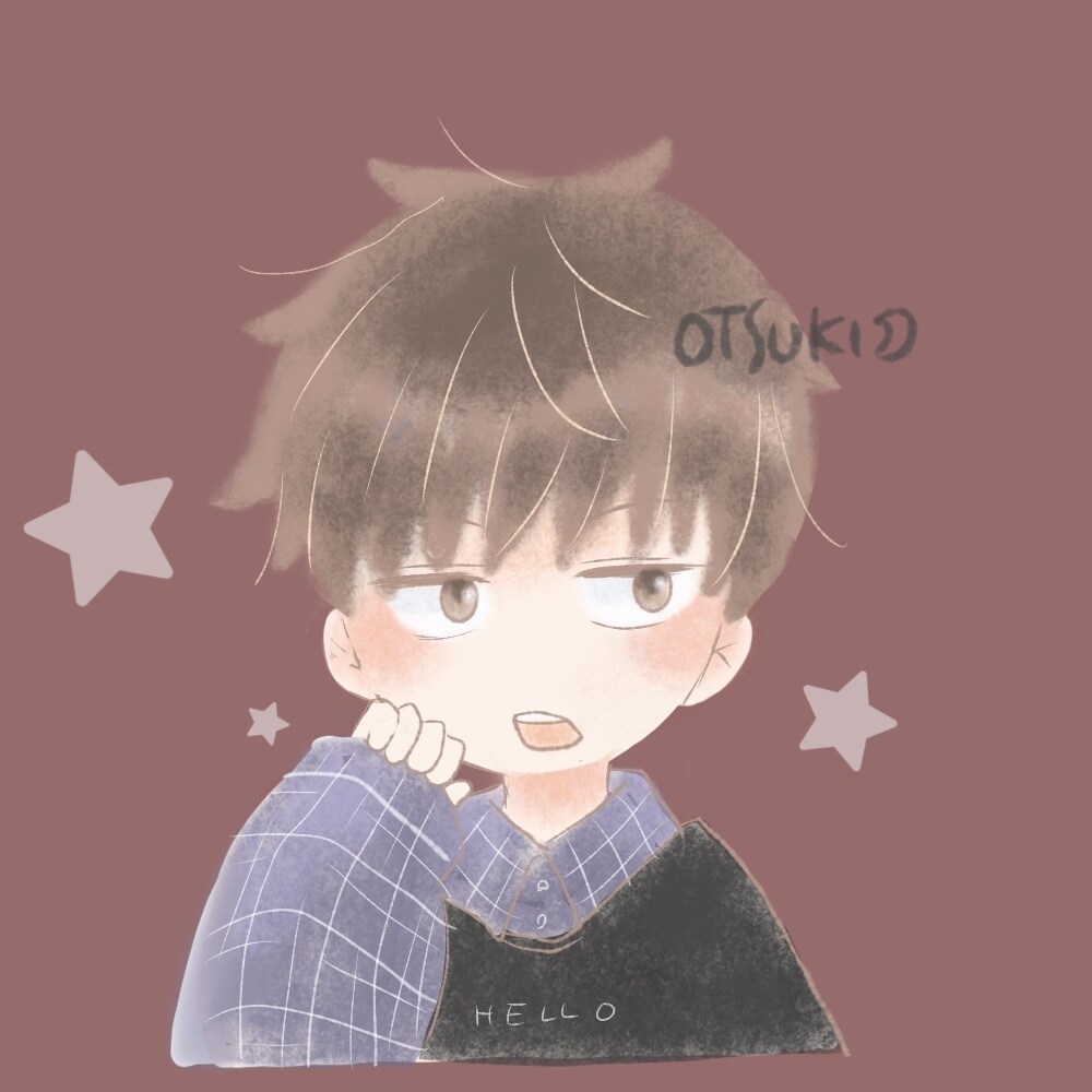 イラストアイコン【デフォルメ】チビキャラを描きます 写真データのやり取り無し！デフォルメアイコン！ イメージ4