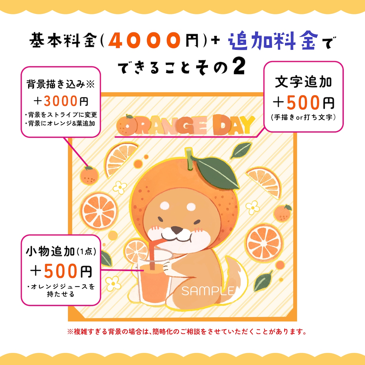 あなたのお好みの動物イラストを描かせていただきます ミニキャラからリアルタッチまでなんでもござれ！ イメージ5