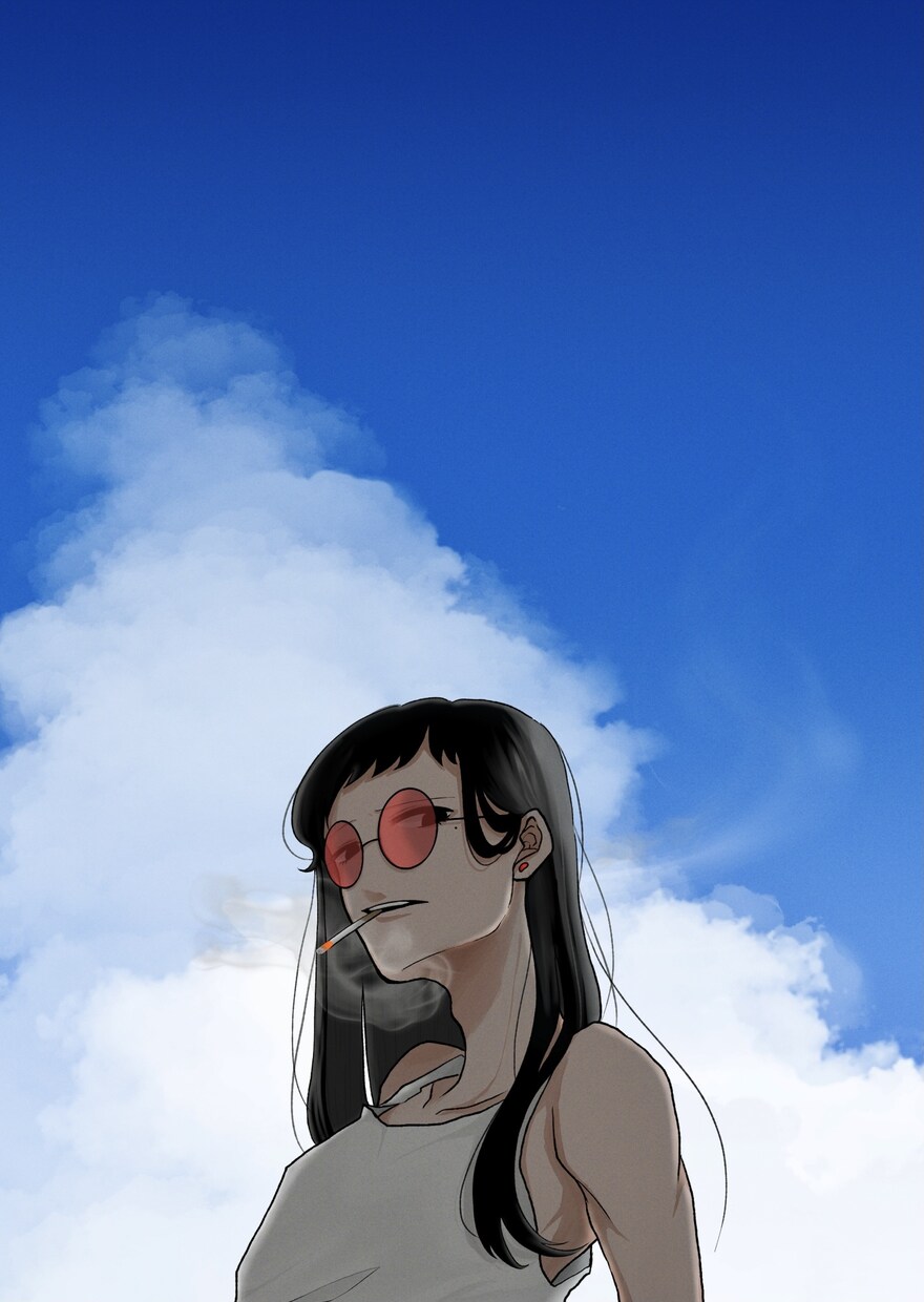 ポップでカッコ可愛いアイコン描かせて頂きます 低コストで貴方だけのイラスト描きます＊お気軽にご相談下さい＊ イメージ9