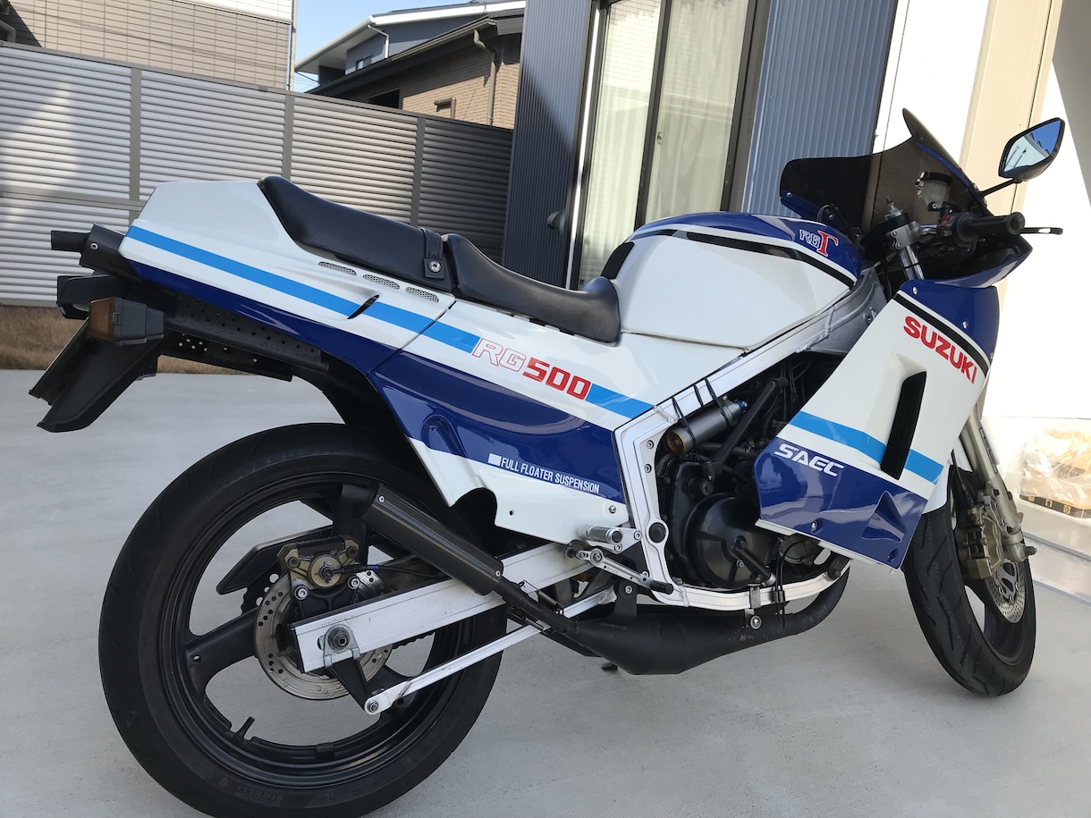 バイクの乗り方アドバイスします バイクは乗って楽しむ乗り物。一緒に上達できれば嬉しいです。 イメージ2