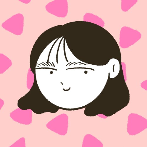 SNS/アイコンなどに！3日納品、似顔絵描きます 背景4種類から選択可能！手軽にアイコン作れます。 イメージ3