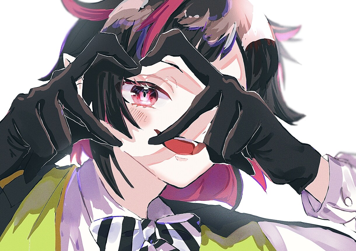 アイコンや立ち絵、イラスト全般描きます 高クオリティのイラストをお手頃価格で欲しい人にオススメ！ イメージ8