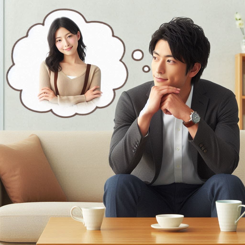 相手との関係性を鑑定します パートナーとの関係性を知りたい貴方に✨ イメージ2