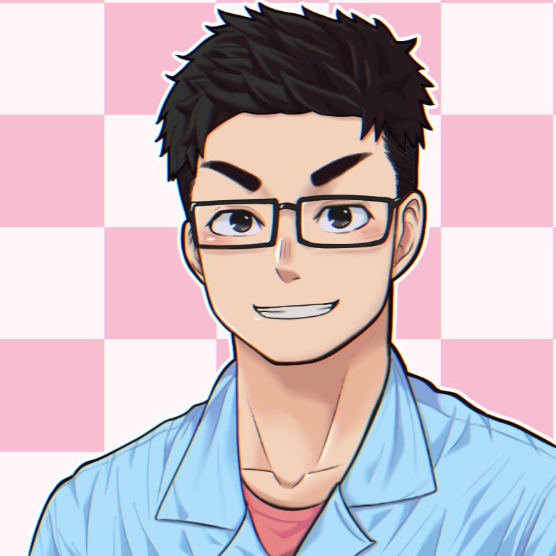 オシャレ・マンガテイストのイラストなど描きます 【似顔絵やイラストなどをコミック、アニメタッチなどで作成！】 イメージ5