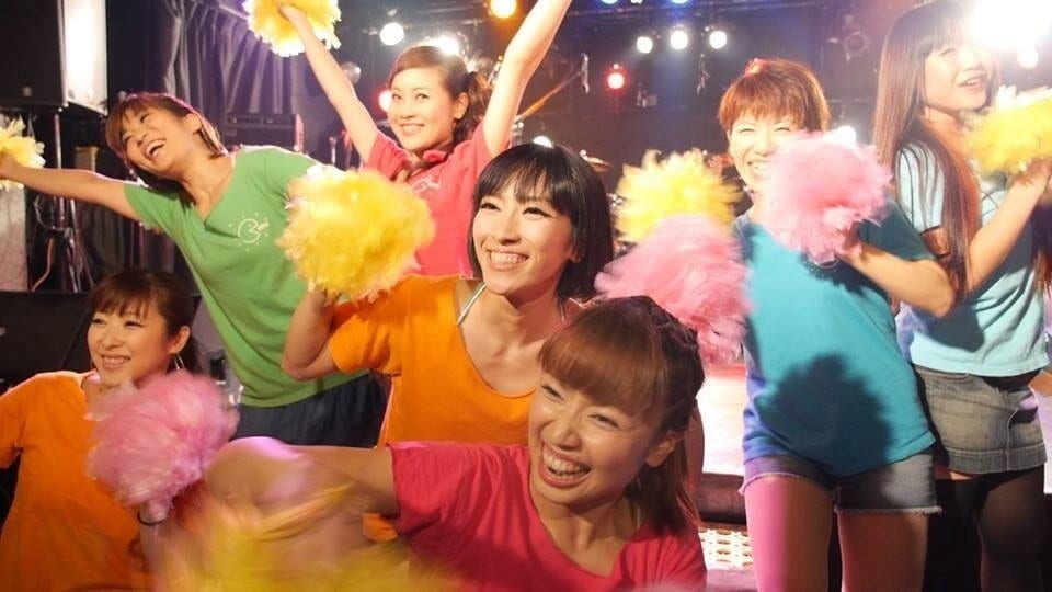 自分で振り付けができるようになります 初心者もOK！経験者もOK！プロの振付師がレクチャーします イメージ2