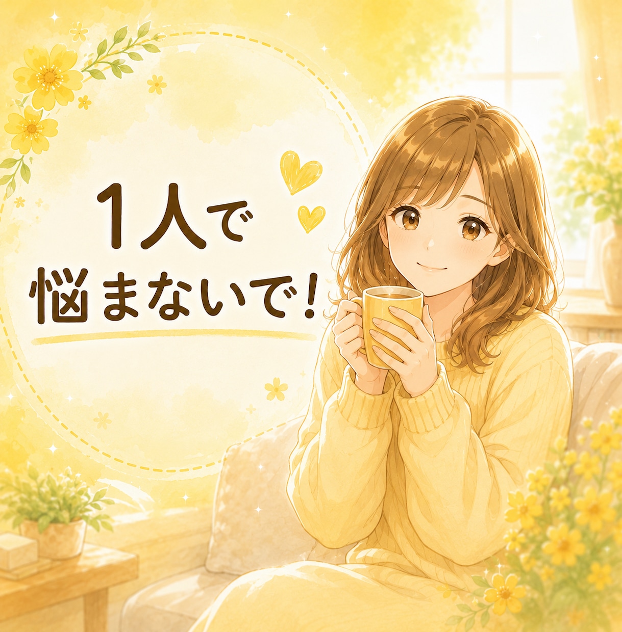 子育て（幼児～大学生）の悩みを３児の母が傾聴します 育児/ママ友/受験/進路/思春期/不登校…１人で悩まないで♡ イメージ8