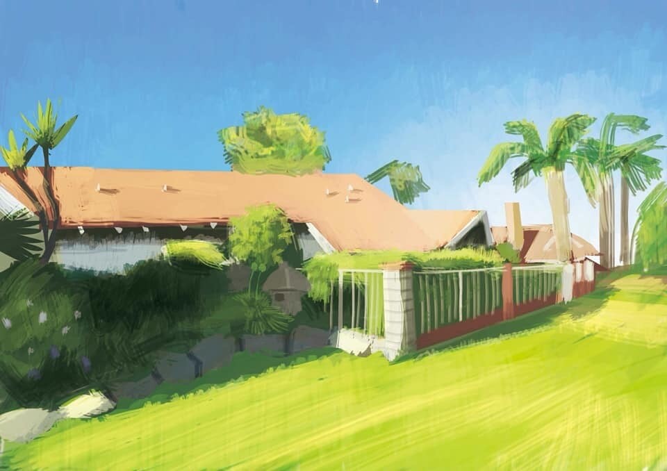 イラストお描きします 一枚絵やアイコン等描いて頂きたい物があればお描き致します！ イメージ4