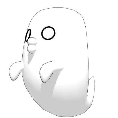 3Dキャラモデル【商用利用OK】を制作します VRchat、VTuber、オリキャラのMMDモデル欲しい方 イメージ7