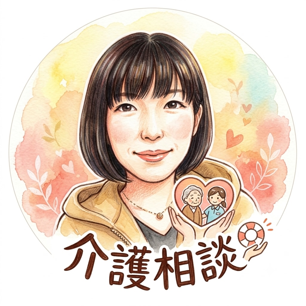 元相談員・ケアマネが介護の不安・悩みに寄り添います 頑張りすぎなくて大丈夫。介護のモヤモヤを一緒に整理します。 イメージ2