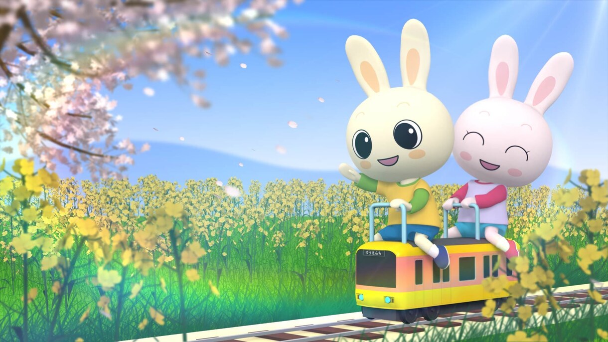 CGアニメーション作ります キャラデザインから3Dアニメーションまで何でも相談ください！ イメージ2