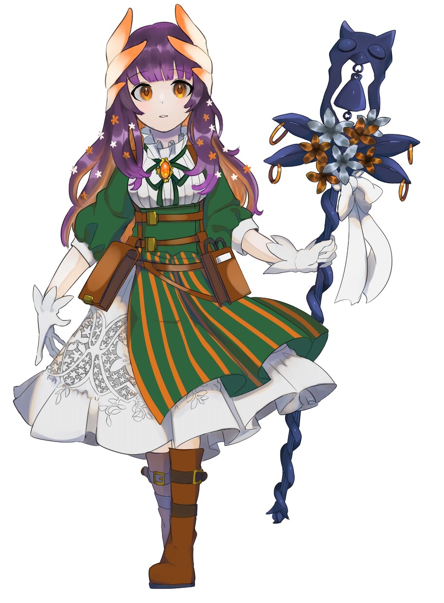キャラを描かせていただきます あなたの個性、形にしましょう！！ イメージ5