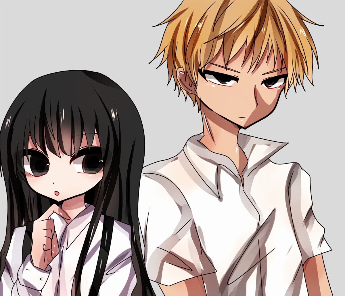 あなたのオリキャラ描きます オリキャラを描いてもらいたい方に。 イメージ3