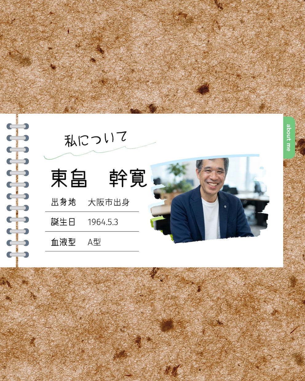 運転手です。あなたの望む場所までお供します 七転八起　失敗は成功の母　終わり良ければ全て良し イメージ2