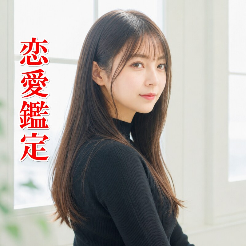 ココナラの霊視占い ｜ 恋愛鑑定を行います 【 恋愛でお悩みの人はご相談ください 】 イメージ1