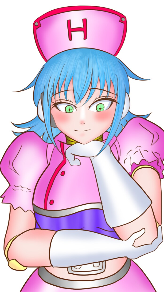 7月までの特別価格！1500円でイラスト描きます かわいい、かっこいいアイコンをお届けします！ イメージ3
