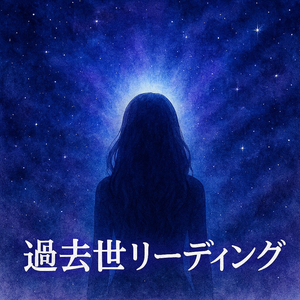 過去世があなたに与えている影響をリーディングします 苦しい理由を今世に影響する過去世で知る イメージ1