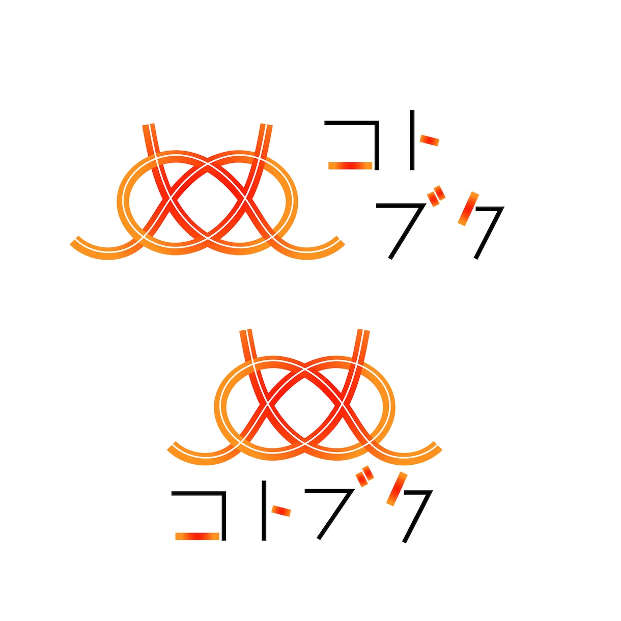 洗練されたロゴをつくります 確かな審美眼で洗練されたロゴをお作りします。 イメージ4