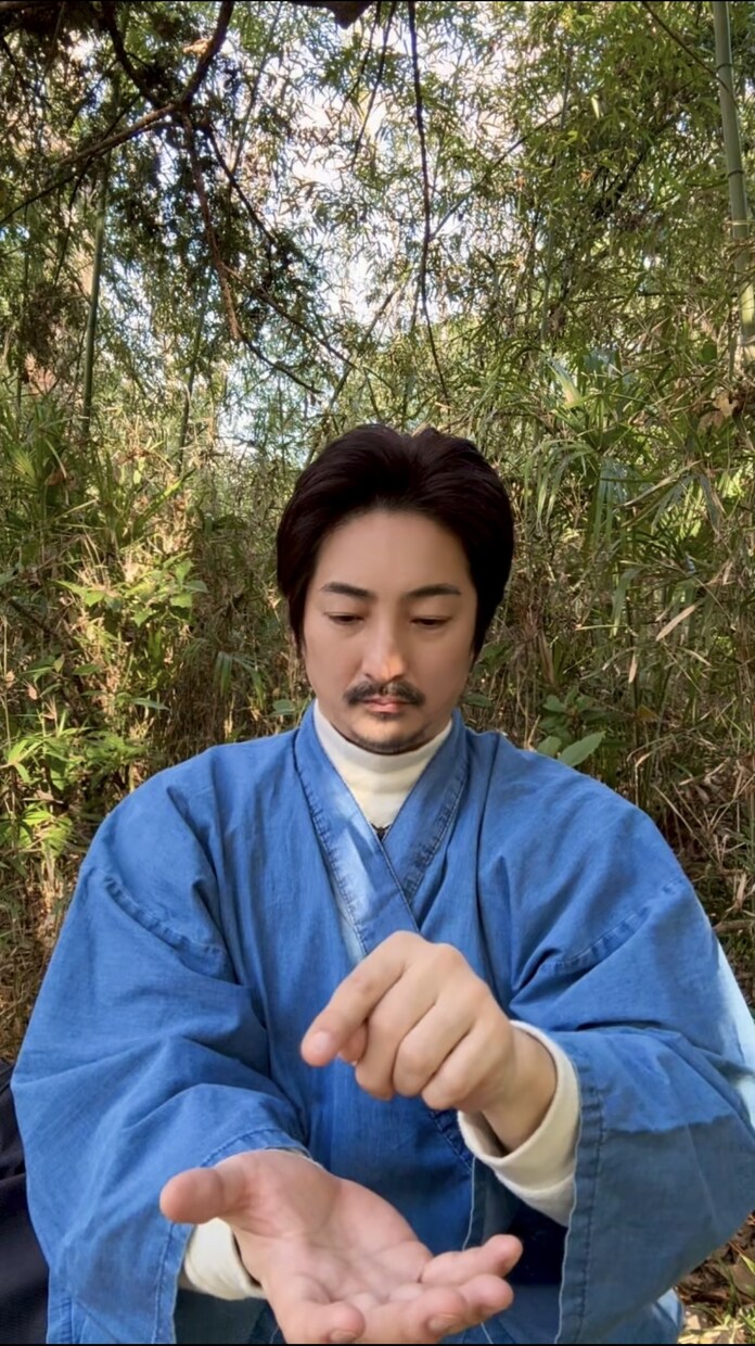 心体を整え自然におだやかに調律します 心体を自然な状態へ導く優しい整え、速さより丁寧に浄化します イメージ2