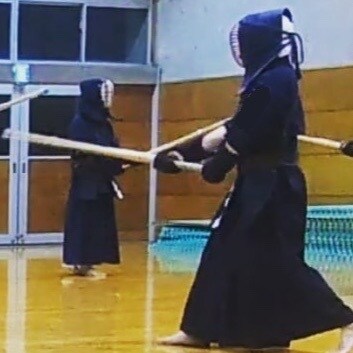 剣道のアドバイスをします 剣道の、アドバイスをいたします。 イメージ1