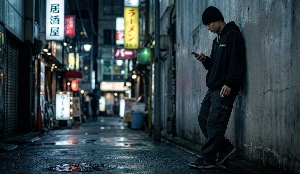 19歳の恋愛のリアルを届けます 裏切りをバネに。絶望を「圧倒的な余裕」に変える戦略を教えます イメージ1