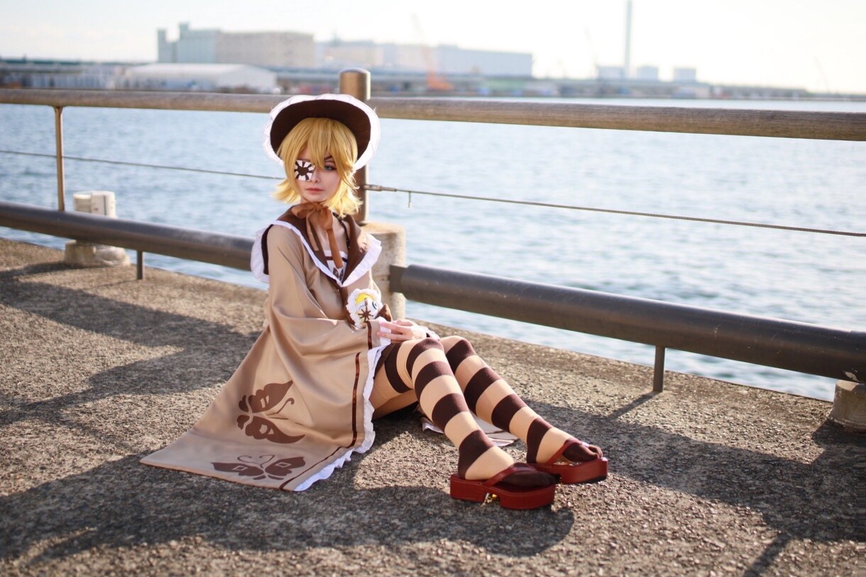 コスプレ相談沢山！のります 撮影待ち列を作った経験のあるレイヤーが相談になります！ イメージ9