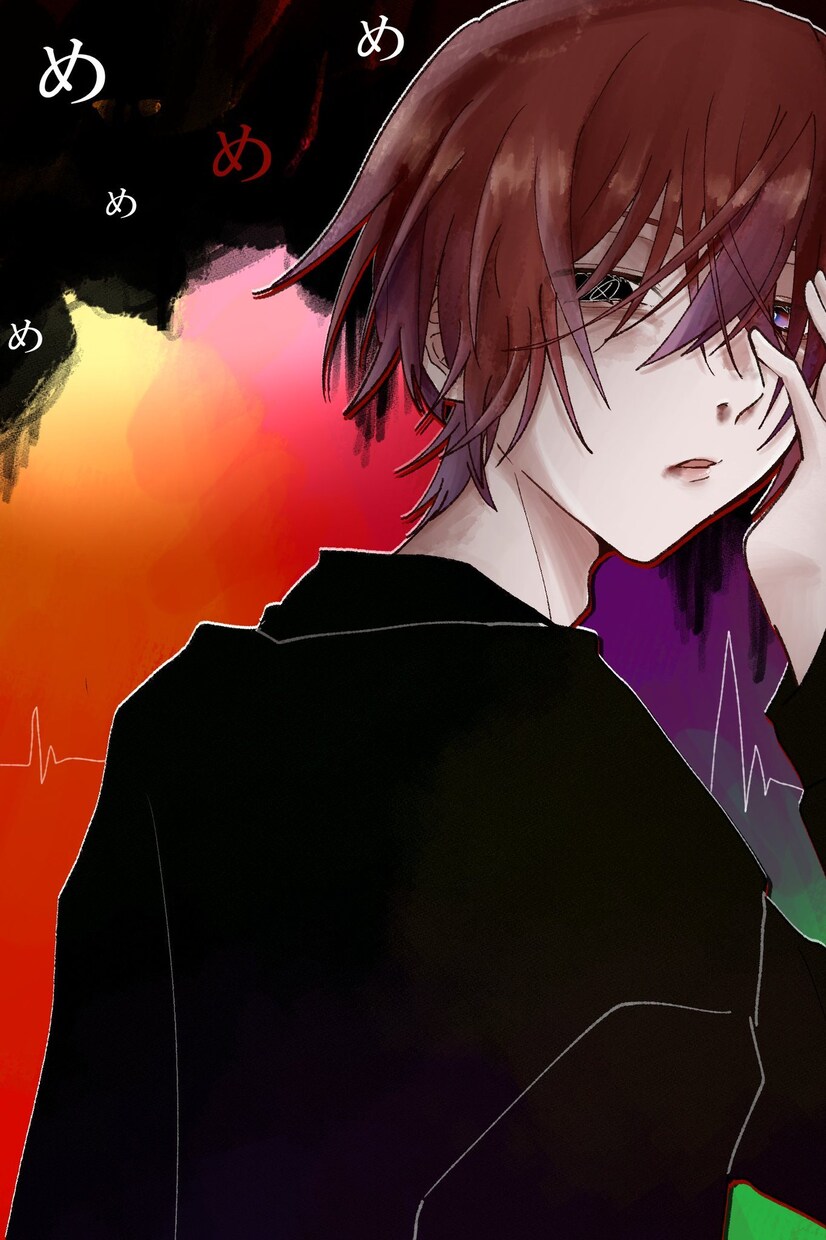 可愛いミニキャラ制作承ります 早くて丁寧がモットーです！まずはご相談だけでも！ イメージ6