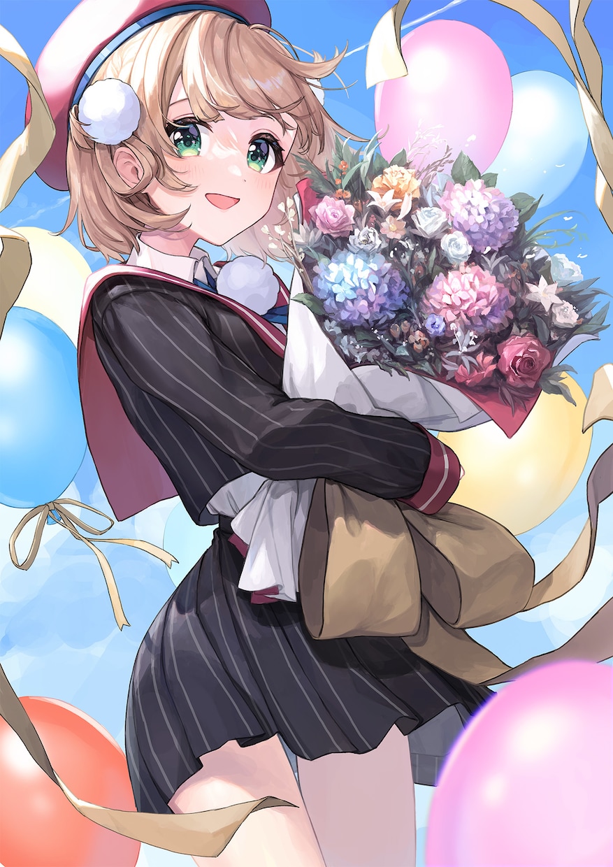 イラスト制作致します あなたのイメージをイラストに！ イメージ2