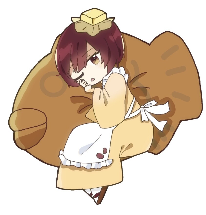 商用OK！お手頃価格！デフォルメイラスト制作します 可愛いデフォルメイラストプレゼントや活動のお手伝い致します！ イメージ1