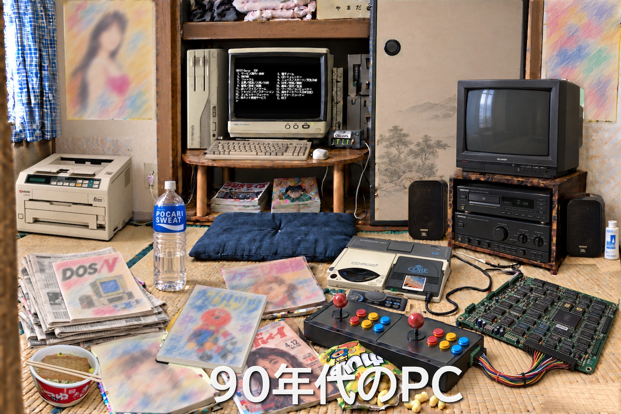AI珍答とググり池で迷子に→ロードサービス承ります SNS自慢天国、盛りすぎネット記事にうんざり、本音を教えろ！ イメージ6