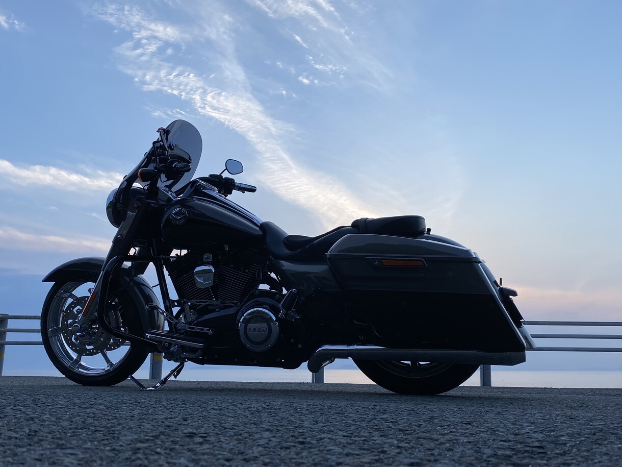バイクの写真提供します その瞬間でしか撮れないカッコ良さ！ イメージ3