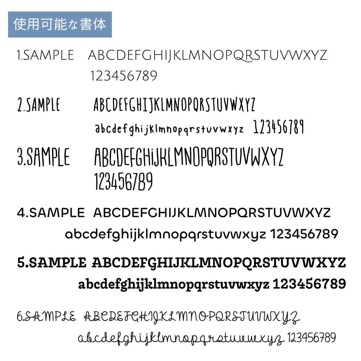 オリジナルカッティングステッカーを製作します データ製作からお受けいたします イメージ8