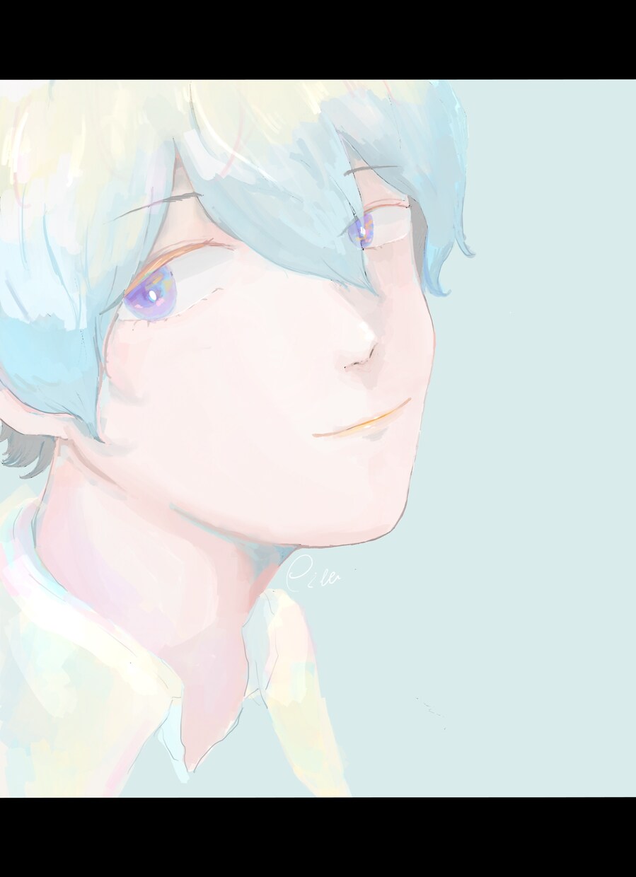 アイコン･イラスト制作いたします 美しい色使いのイラストを制作いたします！ イメージ2