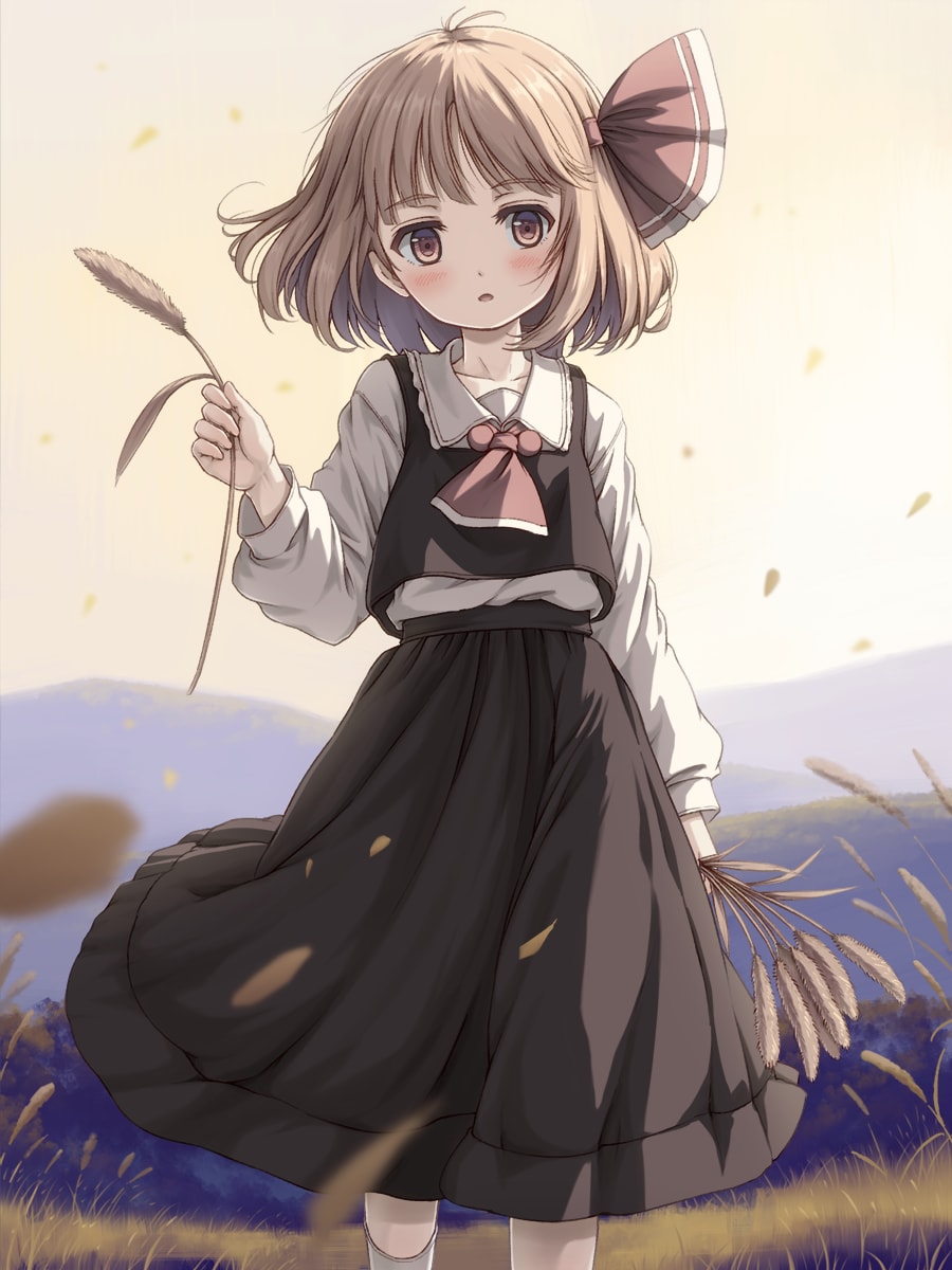ご希望に沿ったイラストお描きします 一枚絵、動画用、ゲーム用スチル、立ち絵など イメージ5