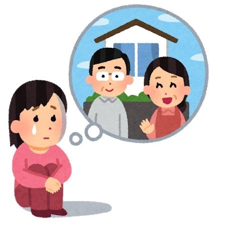 家庭問題、友達、恋人、対人、全てに関して解決します メッセージですので気軽にどうぞ(^^) イメージ3