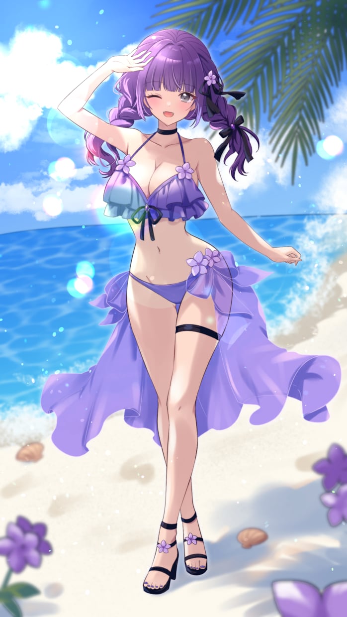 プロがキャッチ―で引き込まれるイラストを描きます 商用利用＆二次利用込み！目を引くイラストならお任せください！ イメージ3