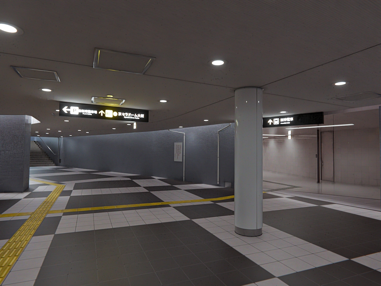 VRchatや背景素材などの3DCG作ります ちょっとした小物から大規模な背景素材まで何でも作ります イメージ8