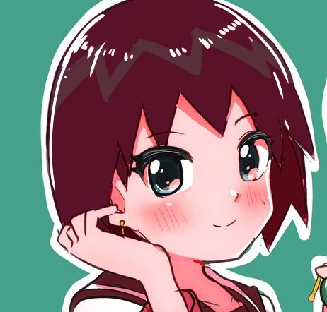 SNS用のアイコンイラスト・サムネ等を描きます アニメ調アイコンを描かせていただきます イメージ1